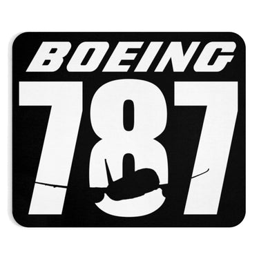 BOEING 787 - MOUSE PAD Printify